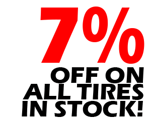 onlinetires 7%off