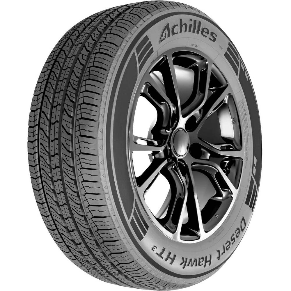 Achilles Desert Hawk Ht3