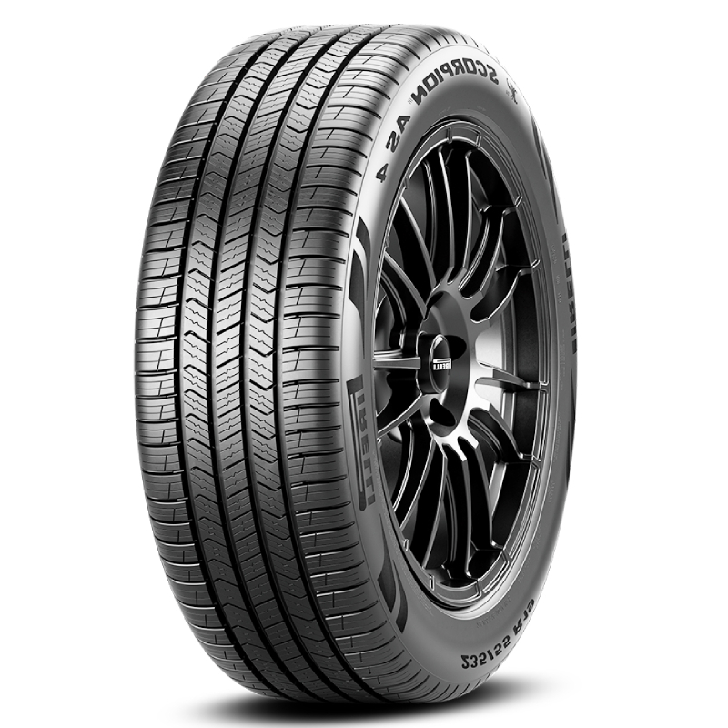 Pirelli SCORPION AS 4