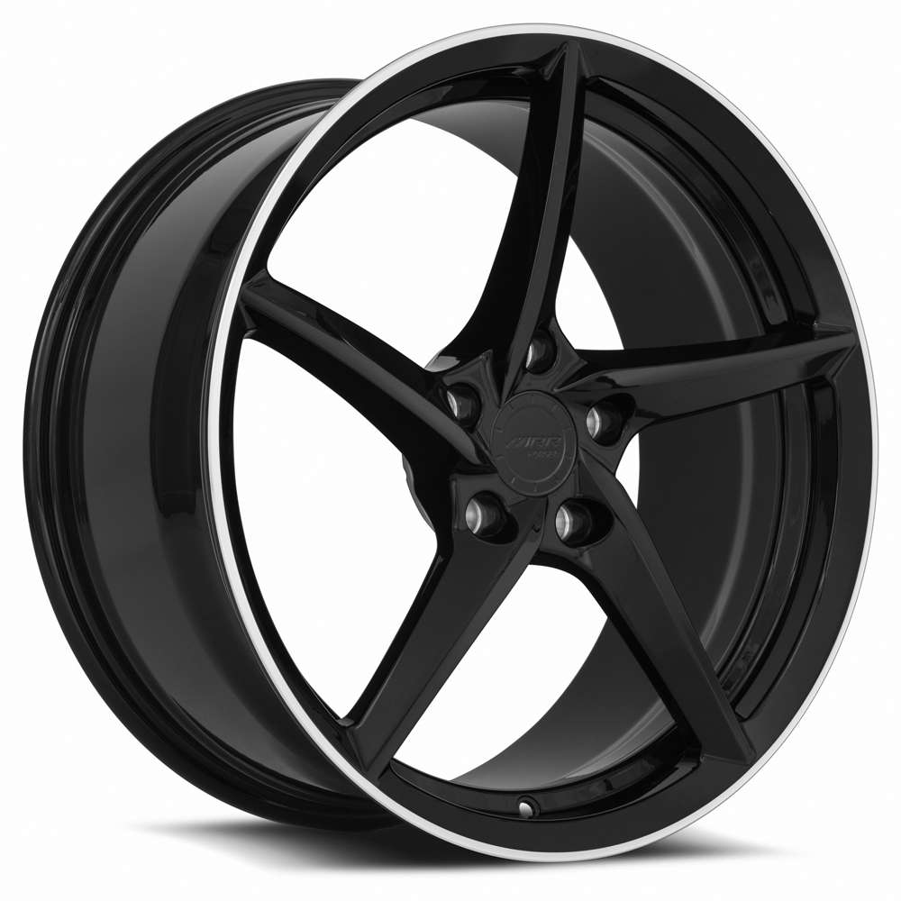 Forged F25