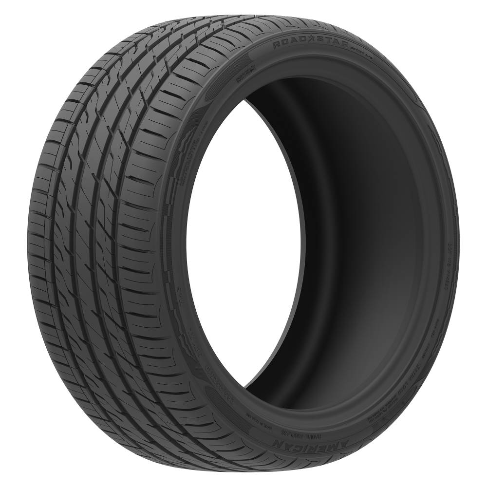 American Roadstar Sport A/S 215/35ZR18 84W 500 A A
