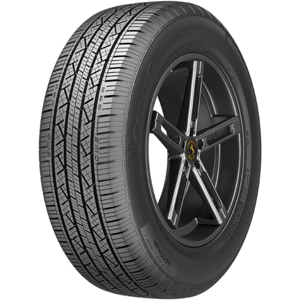 Continental CrossContact LX25 255/60R18 112V