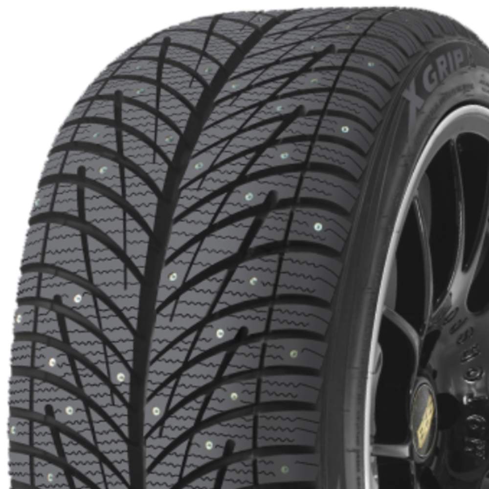 Accelera XGrip 195/65R15