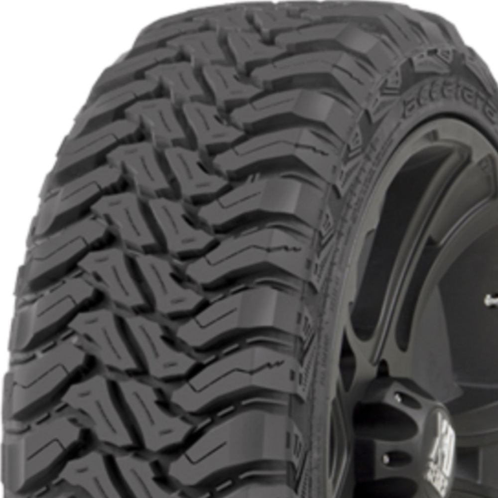 Accelera MT-01 265/60R18 97W 200 AA A