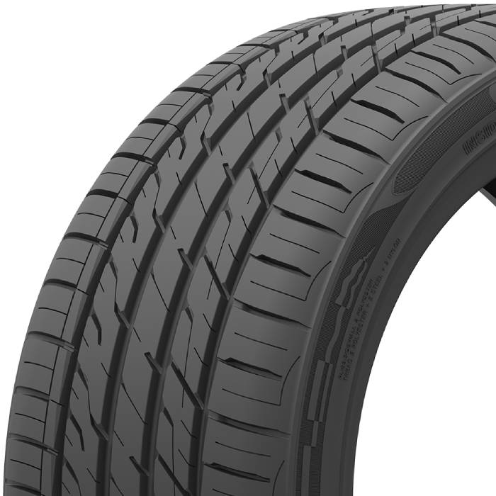 American Roadstar Sport A/S 215/35ZR18 84W 500 A A