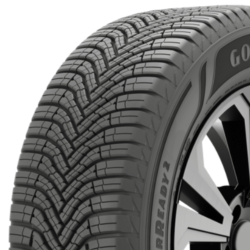 Goodyear Assurance Weatherready 2 205/55R16 91V BSW Tire | Lowest