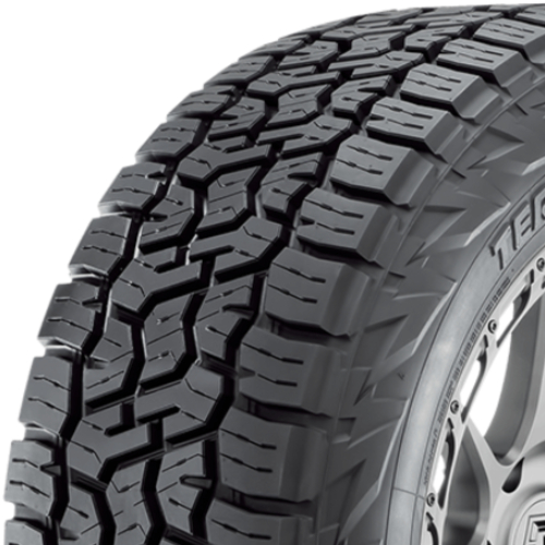 Nitto Terra Grappler G3