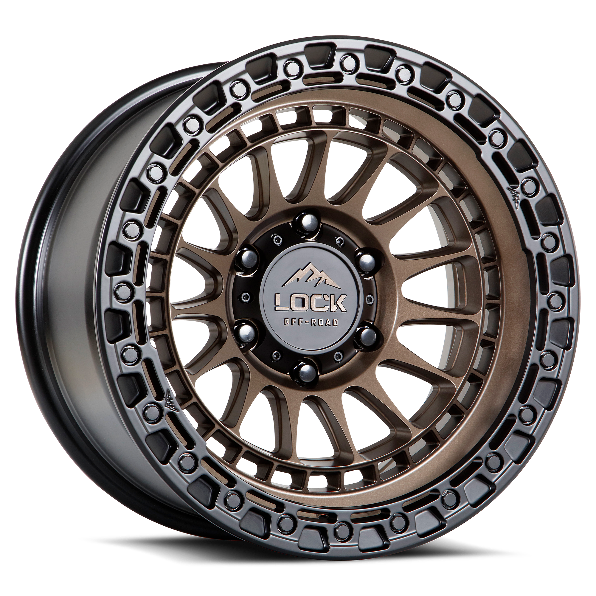 Lock Offroad Mojave