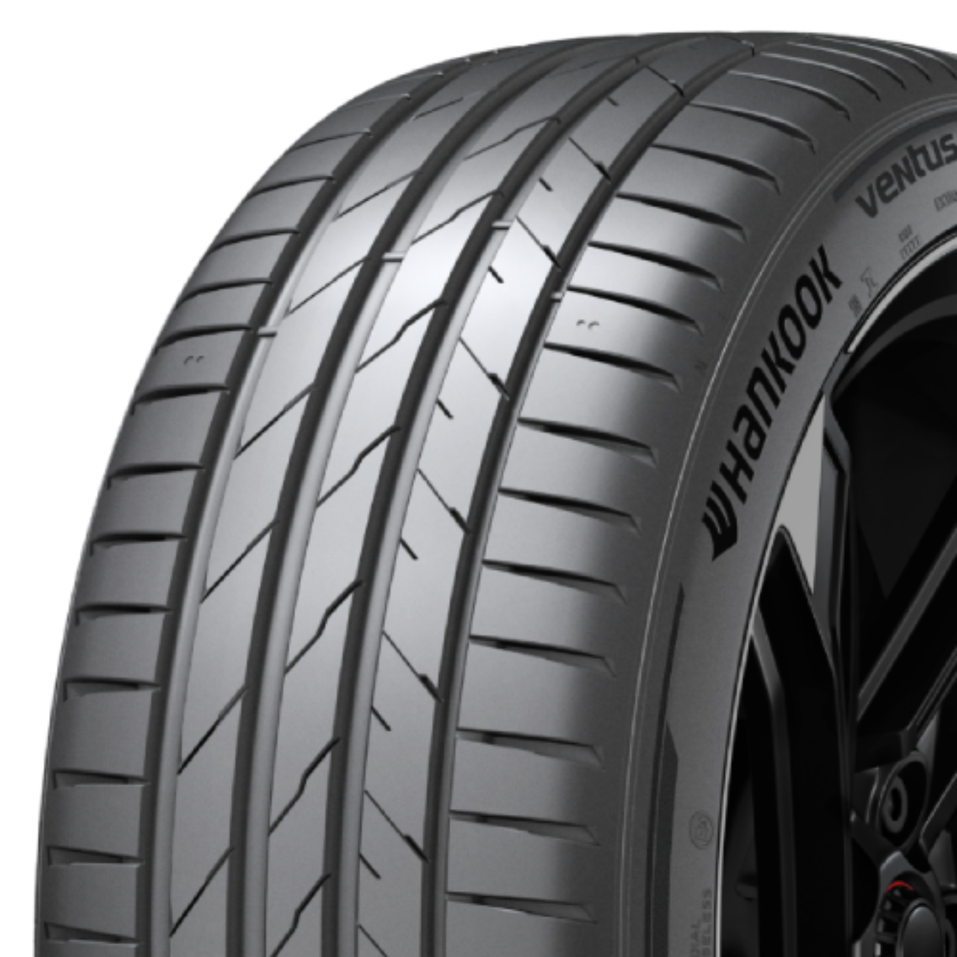 Hankook Ventus evo K137