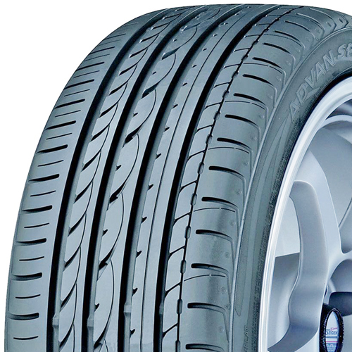 Onlinetires.com | YOKOHAMA AVID ENVIGOR ZPS 195/55RF16 87V BW