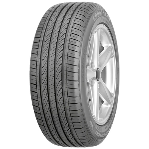 215/60R17 Tires