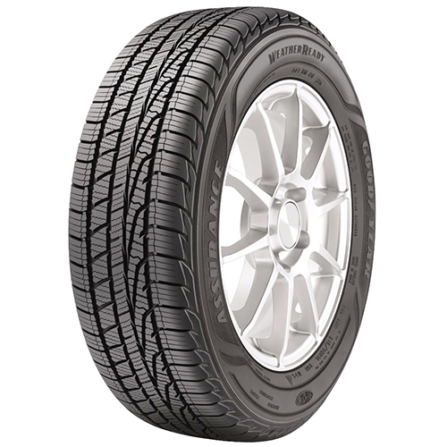 Goodyear Assurance Weatherready 225/70R16 103T BSW Tire | Lowest 