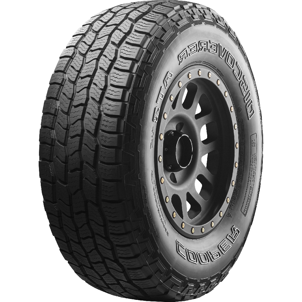 Cooper Discoverer AT3 4S 265/75R15 112T 620 A B