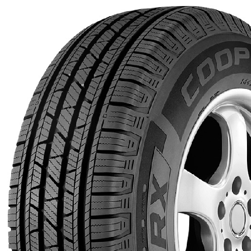 Cooper Discoverer SRX 255/55R20 110H 740 A A