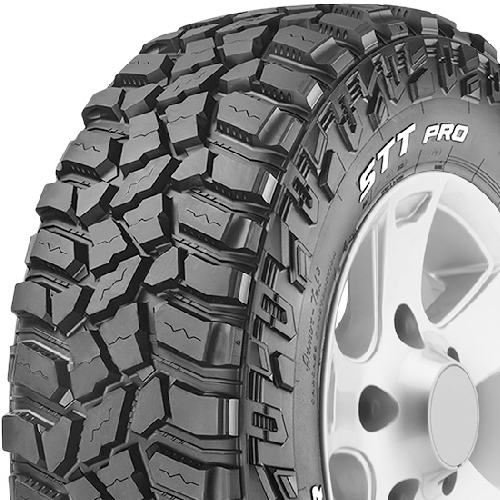 Cooper Discoverer STT PRO LT315/70R17 121/118Q