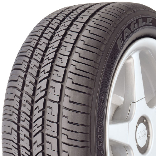 Goodyear Eagle Rs-A 215/45R17 87W BSW Tire | Lowest Price + Free