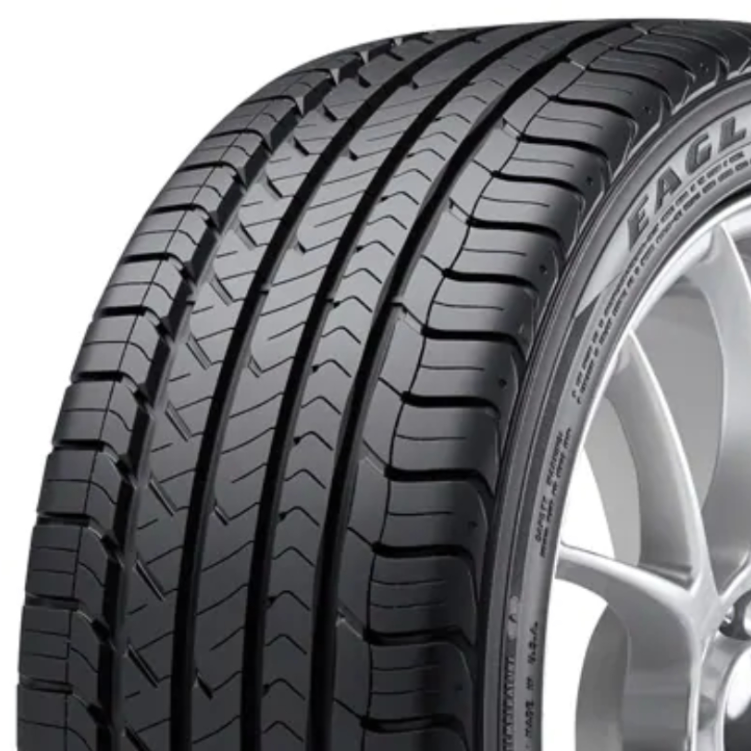 Goodyear Eagle Sport AS 225/50R17 94W BSW Tire | Lowest Price +