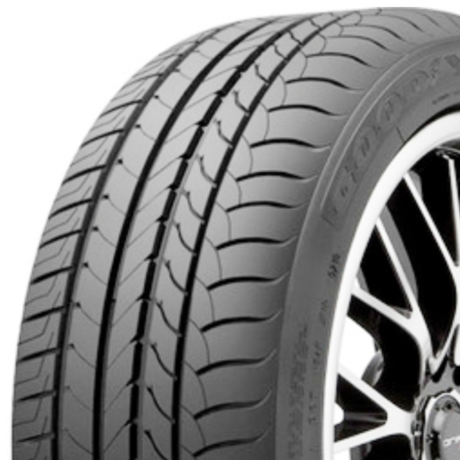 Goodyear Efficient Grip 205/50R17 nanNAN Tire | Lowest Price +