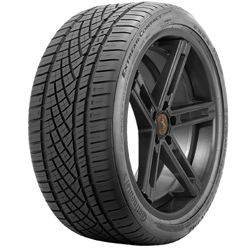 Continental ExtremeContact DWS06 PLUS 285/30ZR19 98Y 560 AA A