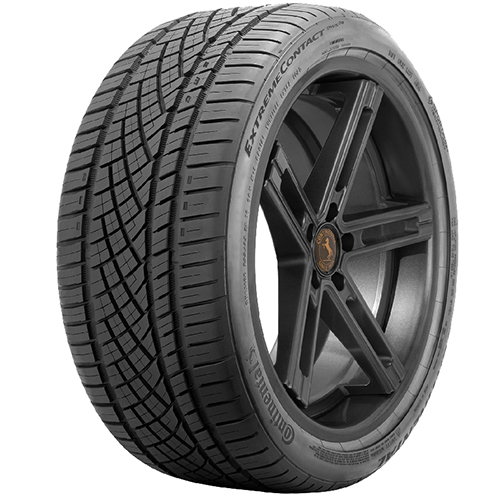 Onlinetires.com | CONTINENTAL EXTREMECONTACT DWS06 PLUS 245/35ZR20 ...
