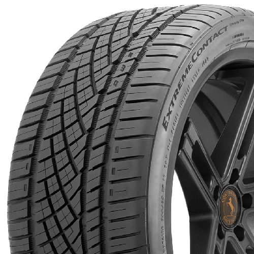 Continental ExtremeContact DWS06 PLUS 235/45ZR18 98Y 560 AA A