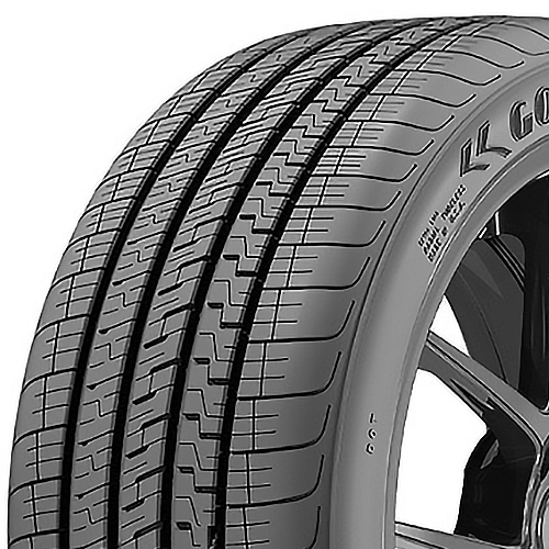 Goodyear Eagle Exhilarate 225/40R19 93Y BSW Tire | Lowest Price +