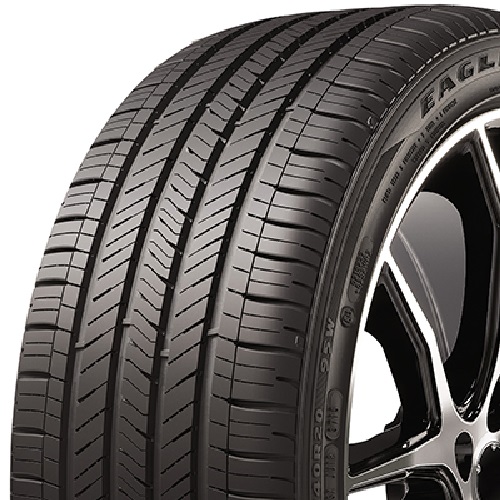 Goodyear Eagle Touring 245/45R20 99V BSW Tire | Lowest Price + 
