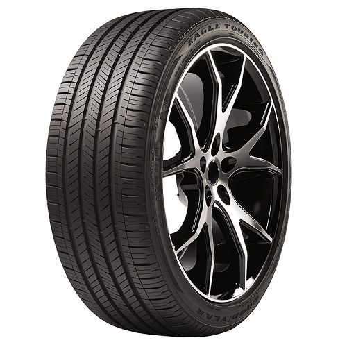 Goodyear Eagle Touring 245/40R19 94W BSW Tire | Lowest Price +