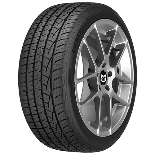 General G-MAX AS-05 225/45ZR18 91W 500 AA A
