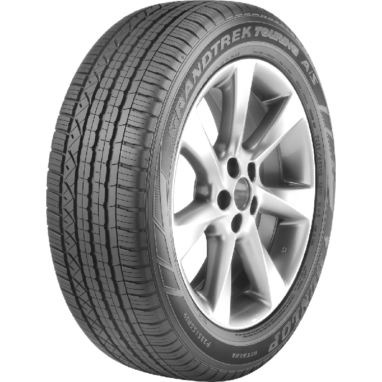 DUNLOP GRANDTREK TOURING A/S