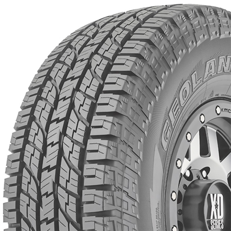 Onlinetires.com | YOKOHAMA GEOLANDAR A/T G015 35X12.50R20/10 121R