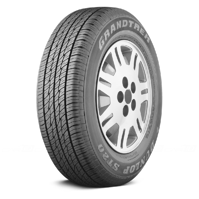 DUNLOP GRANDTREK ST20