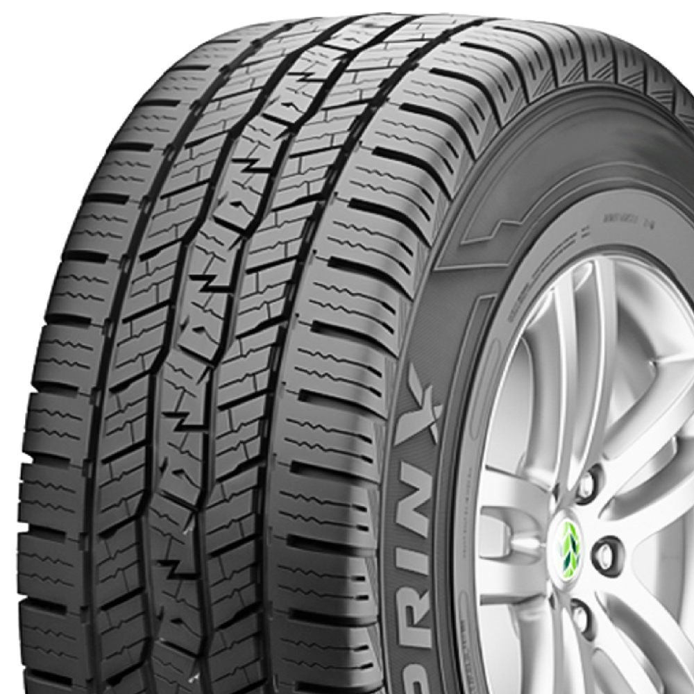 Onlinetires.com | PRINX HICOUNTRY HT2 265/60R18 110H BW