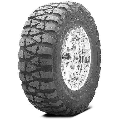 Onlinetires.com | NITTO MUD GRAPPLER 33X12.50R20/10 114Q