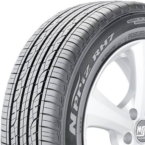 Nexen N'Priz RH7