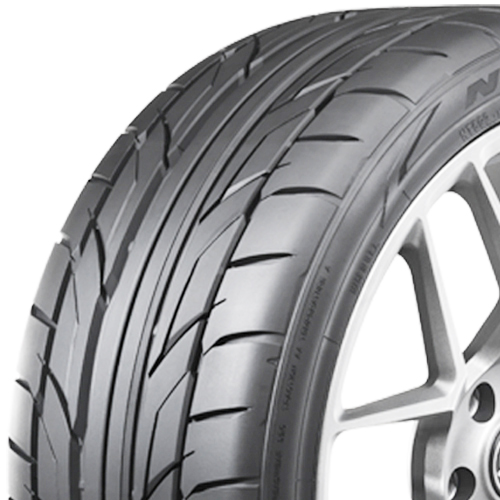 Onlinetires.com | NITTO NT555 G2 245/35ZR19 93W BW