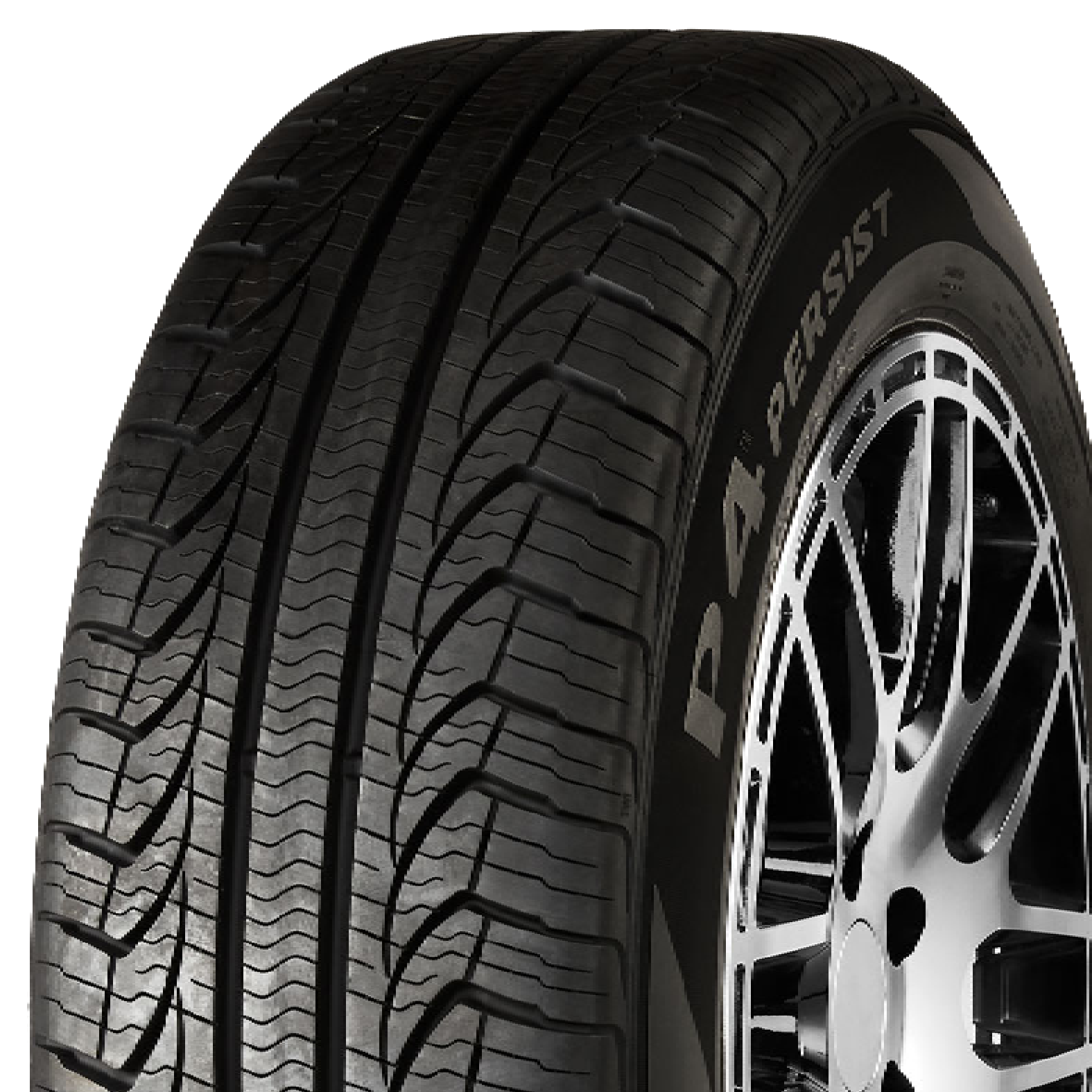 Pirelli P4 Persist All Season Plus 195/65R15 91H 820 A A All