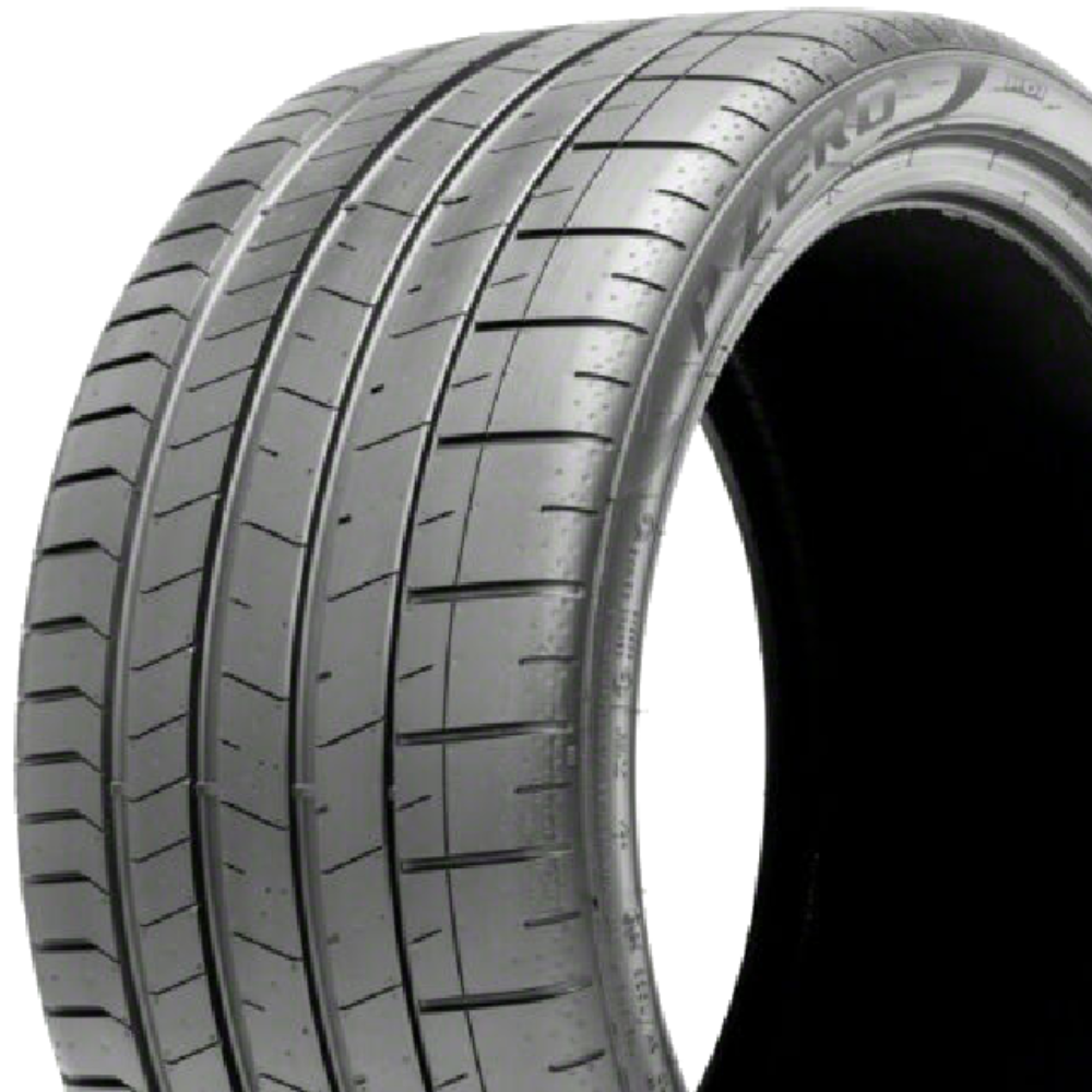 Pirelli P Zero (Pz4) Sport 265/35ZR20 95Y 220 AA A Ultra High