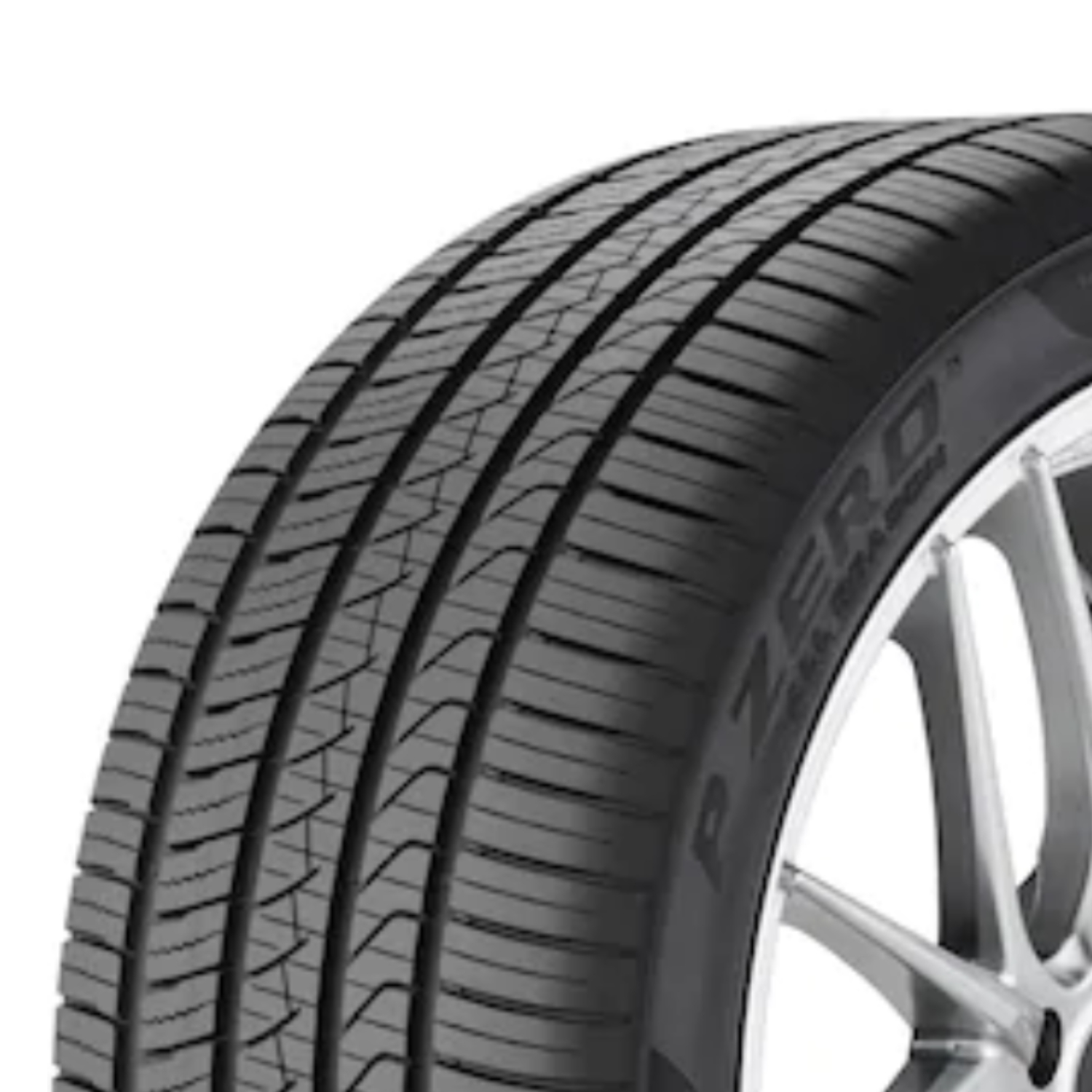 Letnie 255/40R20 101Y Pirelli Powergy 2 Letnie 255/40R20 101Y Pirelli Powergy 2