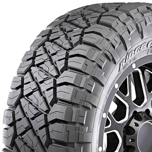 Onlinetires.com | NITTO RIDGE GRAPPLER 305/50R20XL 120Q