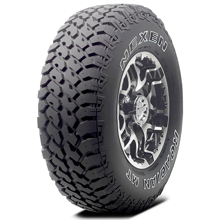 Onlinetires.com | NEXEN ROADIAN MT LT235/75R15 104/101Q RAISED
