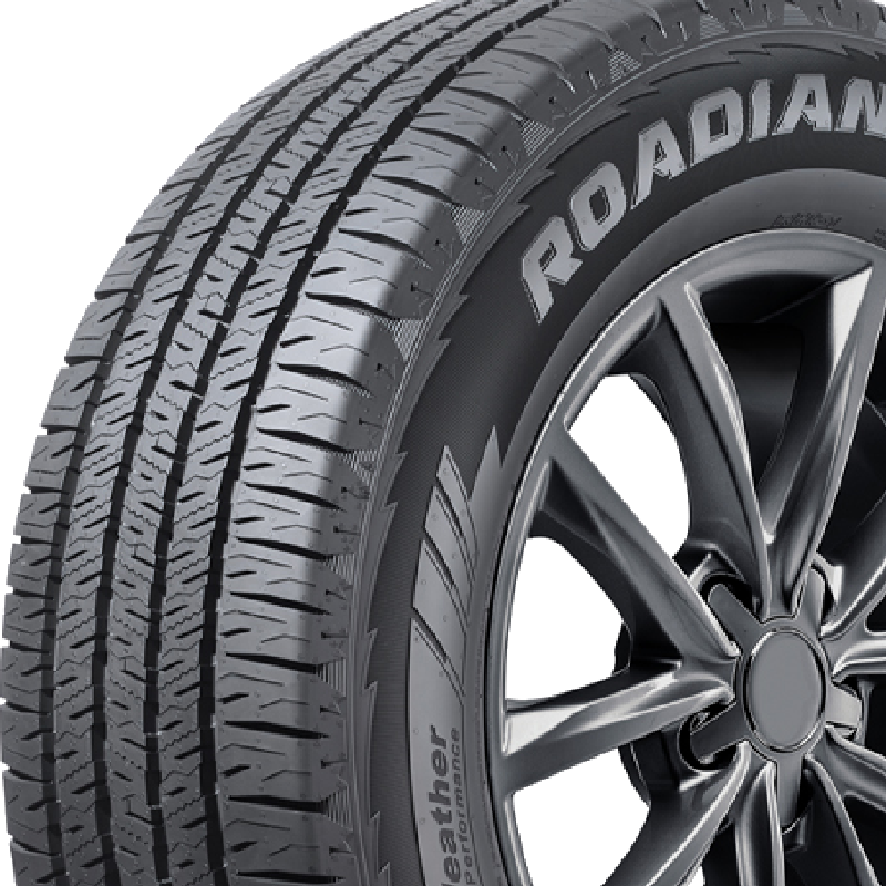 Onlinetires.com | NEXEN Roadian HTX 2 245/60R20 107/ TIRE