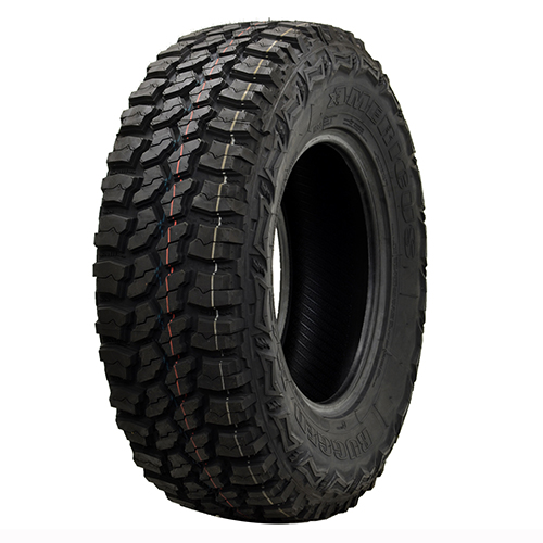 【ameri】 Onlinetires.com | AMERICUS RUGGED M/T 265/75R16 123Q BSW