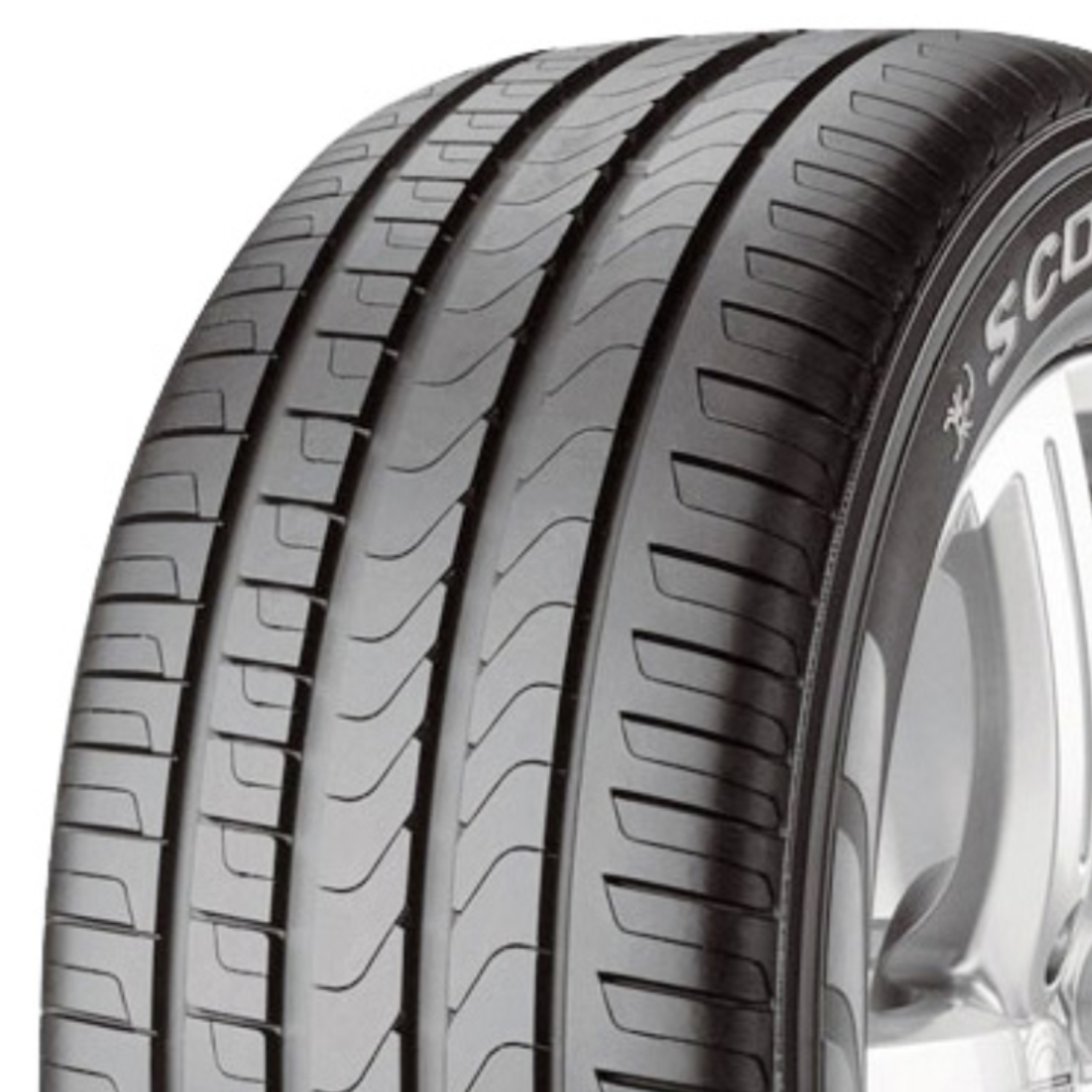 Pirelli Scorpion Verde 255/50R19 103V 400 AA A All Season Light