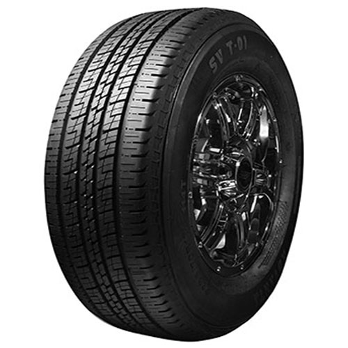 Onlinetires.com | ADVANTA SVT-01 P235/65R18 104H