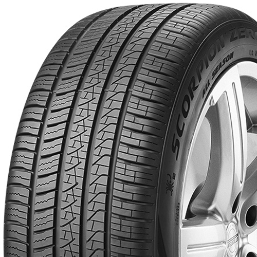 Pirelli Scorpion Zero All Season 255/55R20 110W 500 A A High