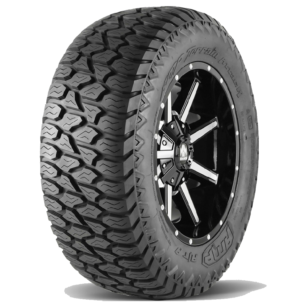 Onlinetires.com | AMP TERRAIN ATTACK A/T A 305/55R20 Onlinetires.com | AMP TERRAIN ATTACK A/T A 305/55R20