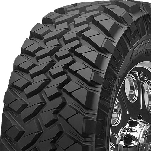 Onlinetires.com | NITTO TRAIL GRAPPLER MT 37x12.50R17 124QTIRE