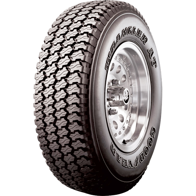  | GOODYEAR WRANGLER AT 195/75R14 BSW