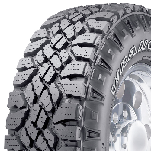 Goodyear Wrangler Duratrac 275/55R20 113T BSW Tire | Lowest Price